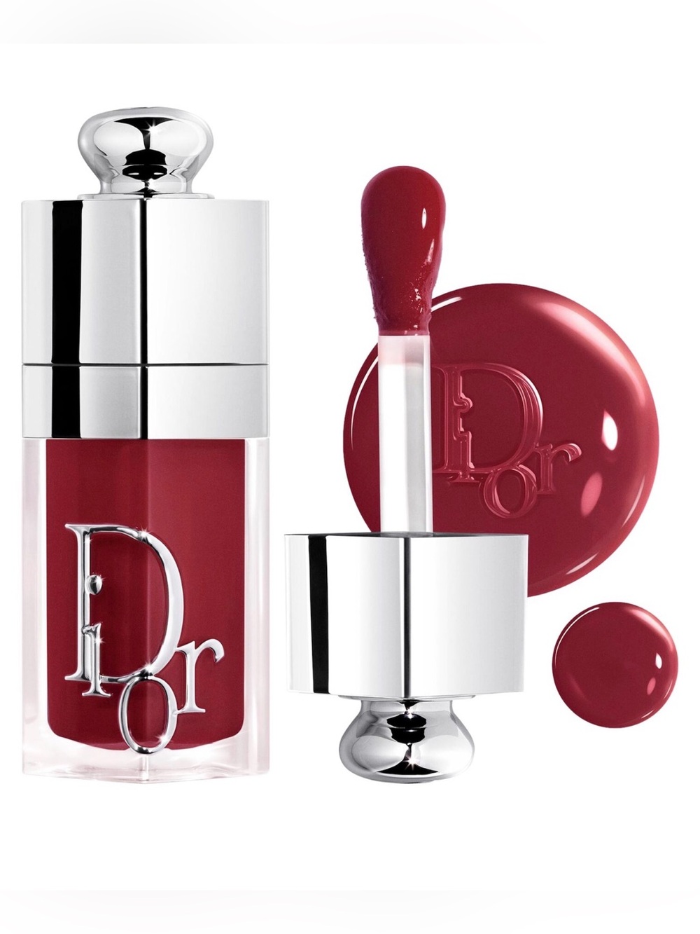 NWOT ✨ Dior Lip Glow Oil